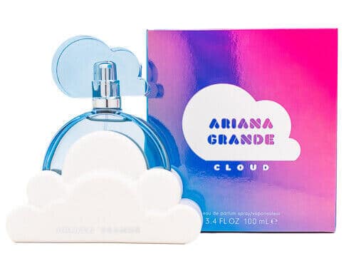 ARIANA GRANDE CLOUD