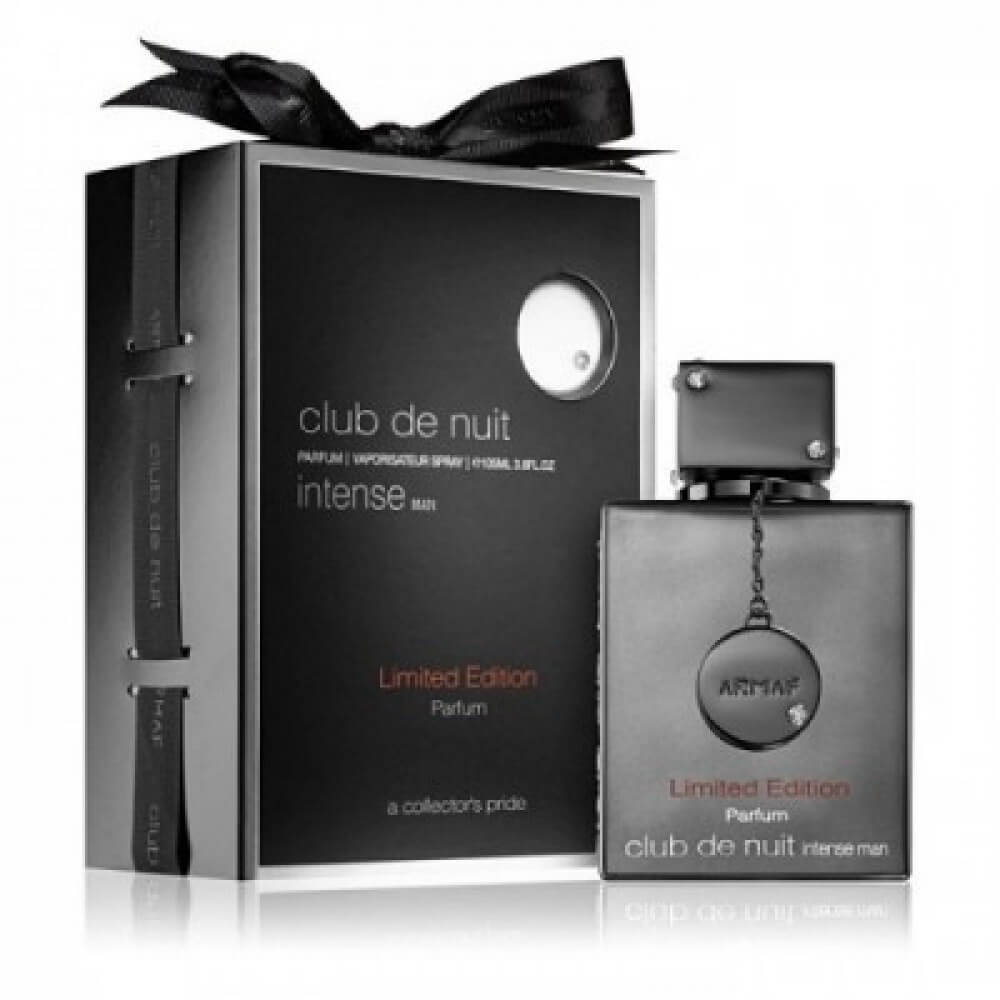 Armaf Club De Nuit Intense Limited Edition