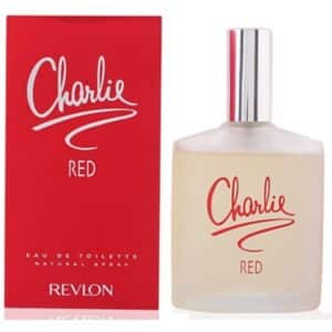 CHARLIE RED 100 ML EDT NATURAL SPRAY