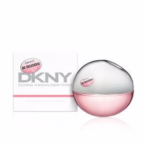 DONNA KARAN BE DELICIOS FRESS BLOSSON