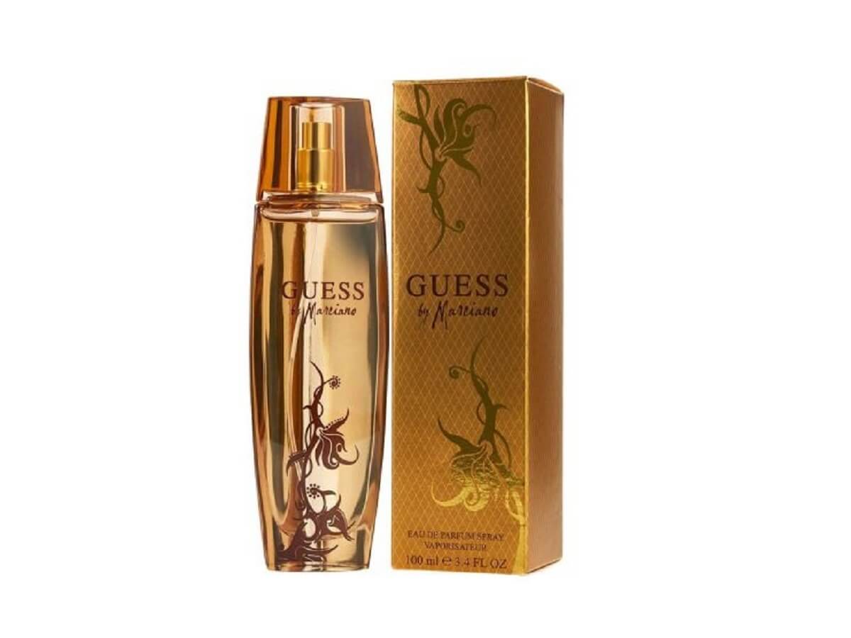 GUESS BY MARCIANO MUJER