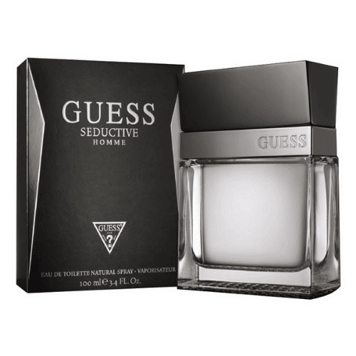 Guess Seductive Homme 100 ml Hombre