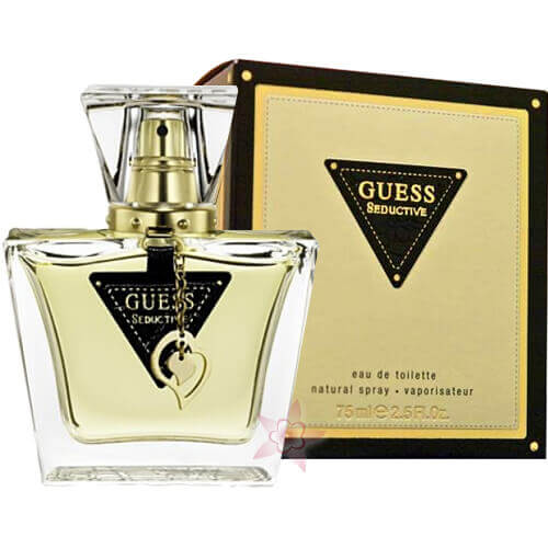 Guess-Seductive-para-Mujer-de-Guess-Eau-de-Toilette-75-ml