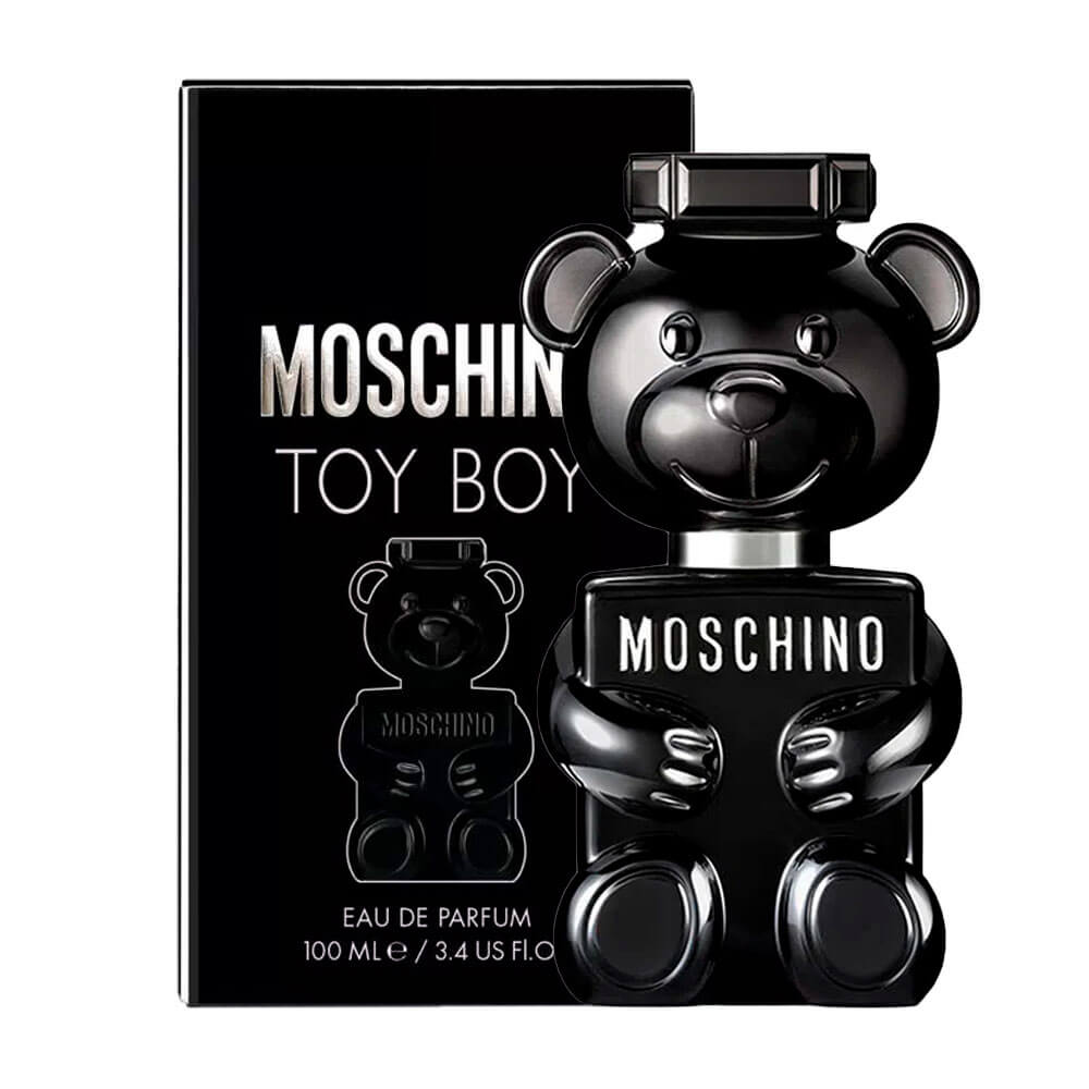 MOSCHINO TOY BOY