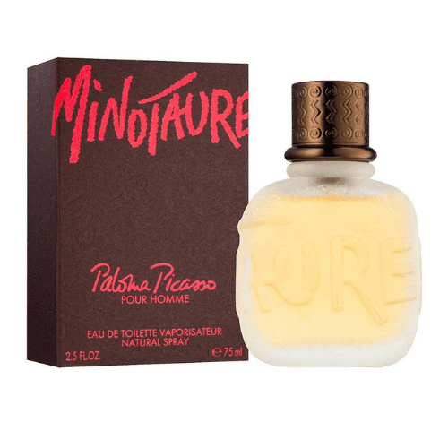 Paloma Picasso Minotaure 75 ML Hombre