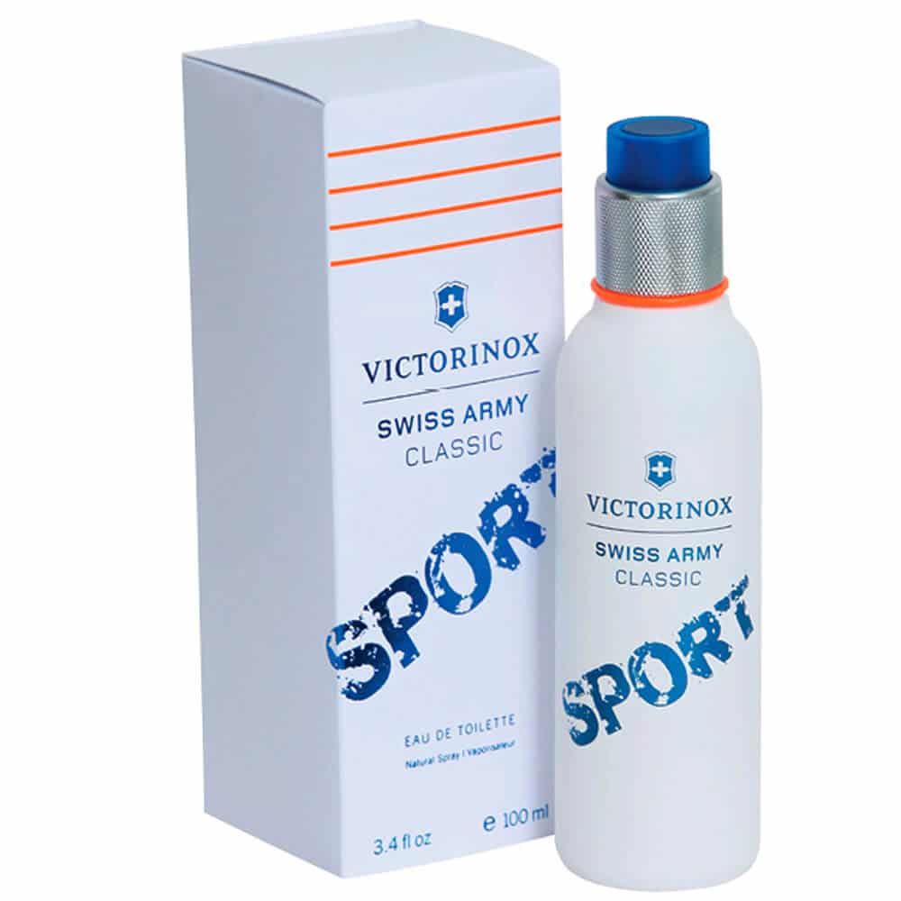 SWISS ARMY SPORT