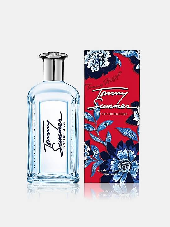 TOMMY SUMMER