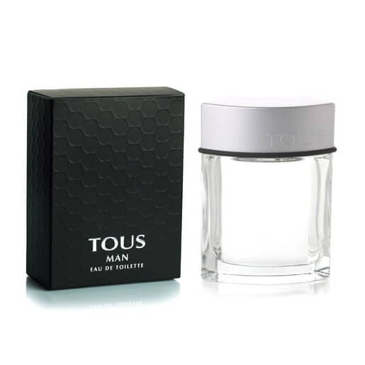 TOUS MAN 3.4